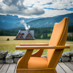 Jak wybrać idealny fotel rozkładany do Twojego domu?