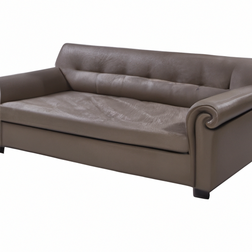 Sofa rozkładana - idealne rozwiązanie dla małych przestrzeni